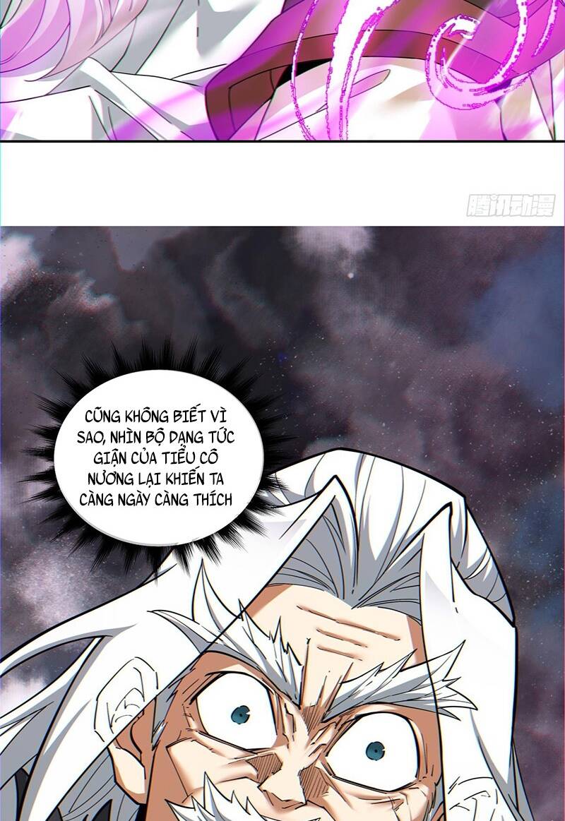 Đồ Đệ Của Ta Đều Là Đại Phản Phái Chapter 97 - Trang 10