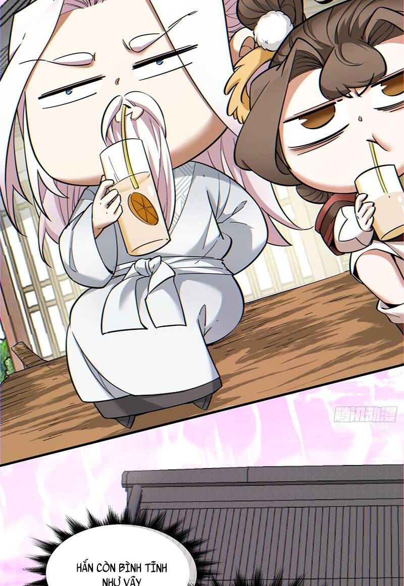 Đồ Đệ Của Ta Đều Là Đại Phản Phái Chapter 97 - Trang 12