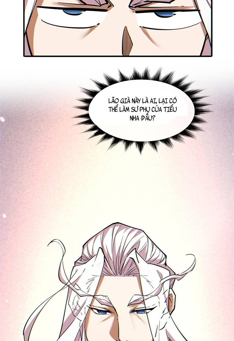 Đồ Đệ Của Ta Đều Là Đại Phản Phái Chapter 97 - Trang 14