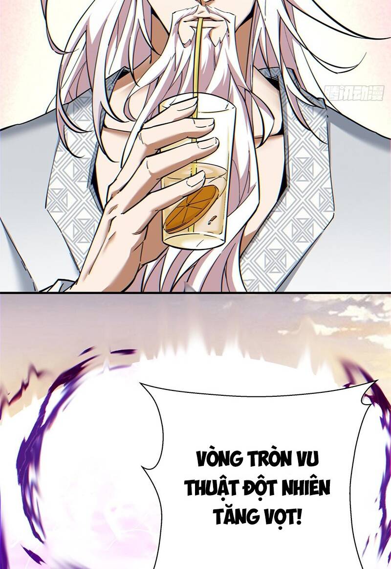 Đồ Đệ Của Ta Đều Là Đại Phản Phái Chapter 97 - Trang 15
