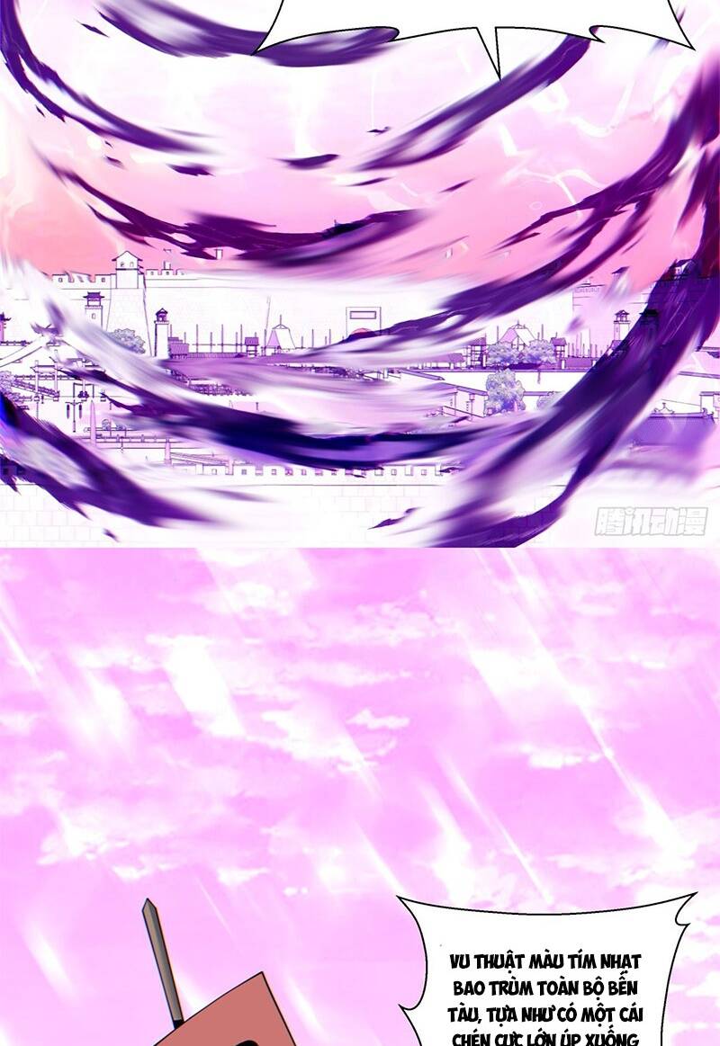 Đồ Đệ Của Ta Đều Là Đại Phản Phái Chapter 97 - Trang 16