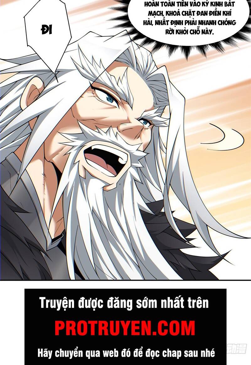 Đồ Đệ Của Ta Đều Là Đại Phản Phái Chapter 97 - Trang 18