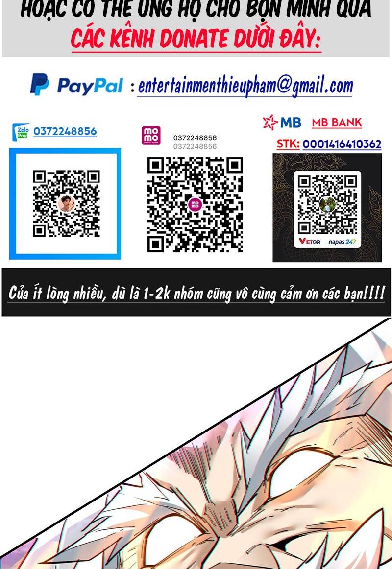 Đồ Đệ Của Ta Đều Là Đại Phản Phái Chapter 97 - Trang 1