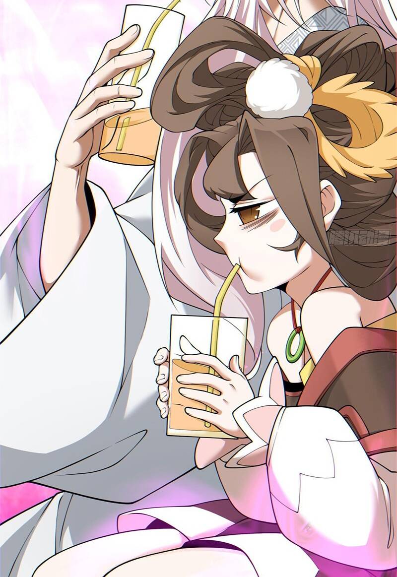 Đồ Đệ Của Ta Đều Là Đại Phản Phái Chapter 97 - Trang 21