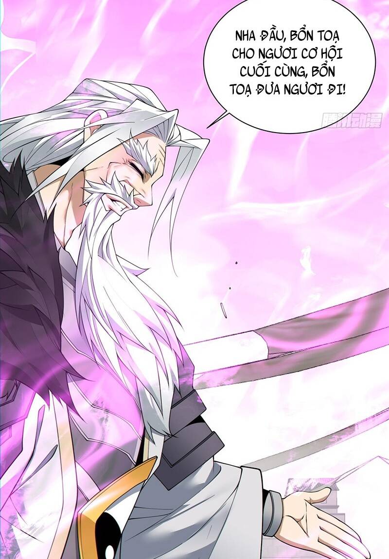 Đồ Đệ Của Ta Đều Là Đại Phản Phái Chapter 97 - Trang 25