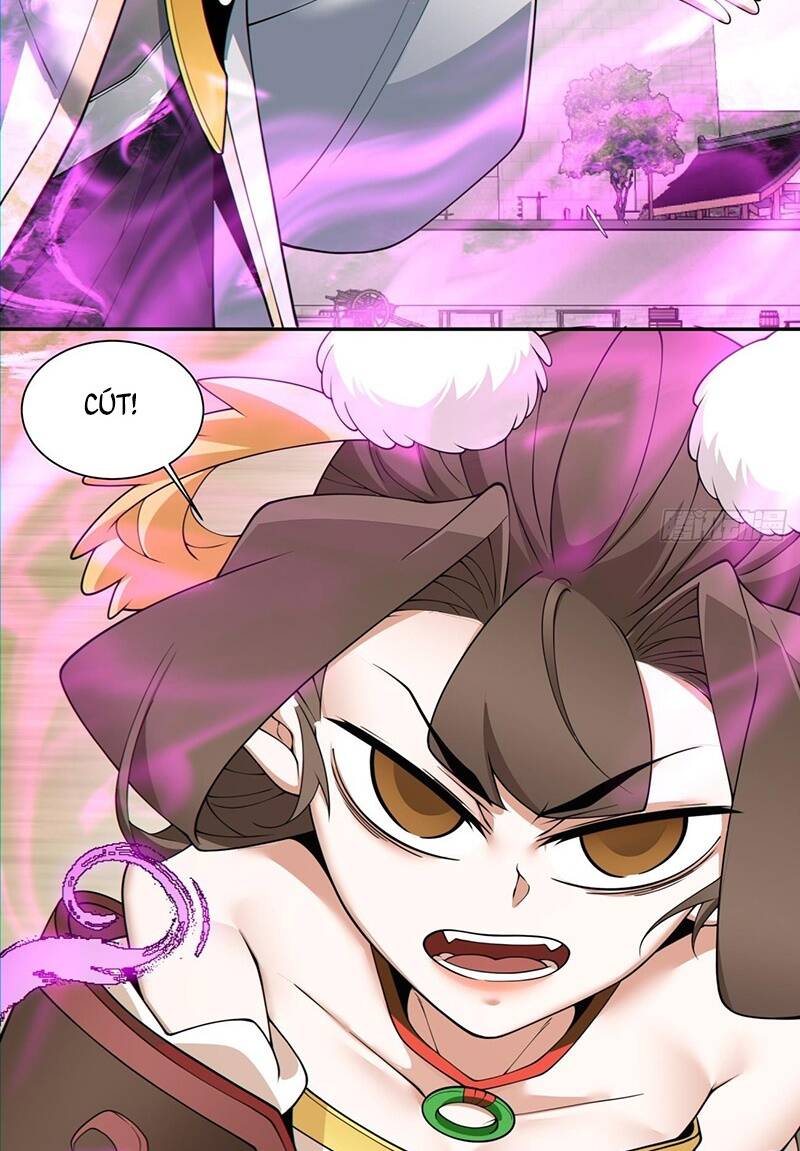 Đồ Đệ Của Ta Đều Là Đại Phản Phái Chapter 97 - Trang 26