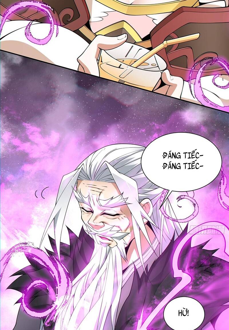 Đồ Đệ Của Ta Đều Là Đại Phản Phái Chapter 97 - Trang 27