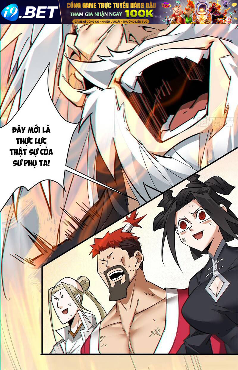 Đồ Đệ Của Ta Đều Là Đại Phản Phái Chapter 97 - Trang 2