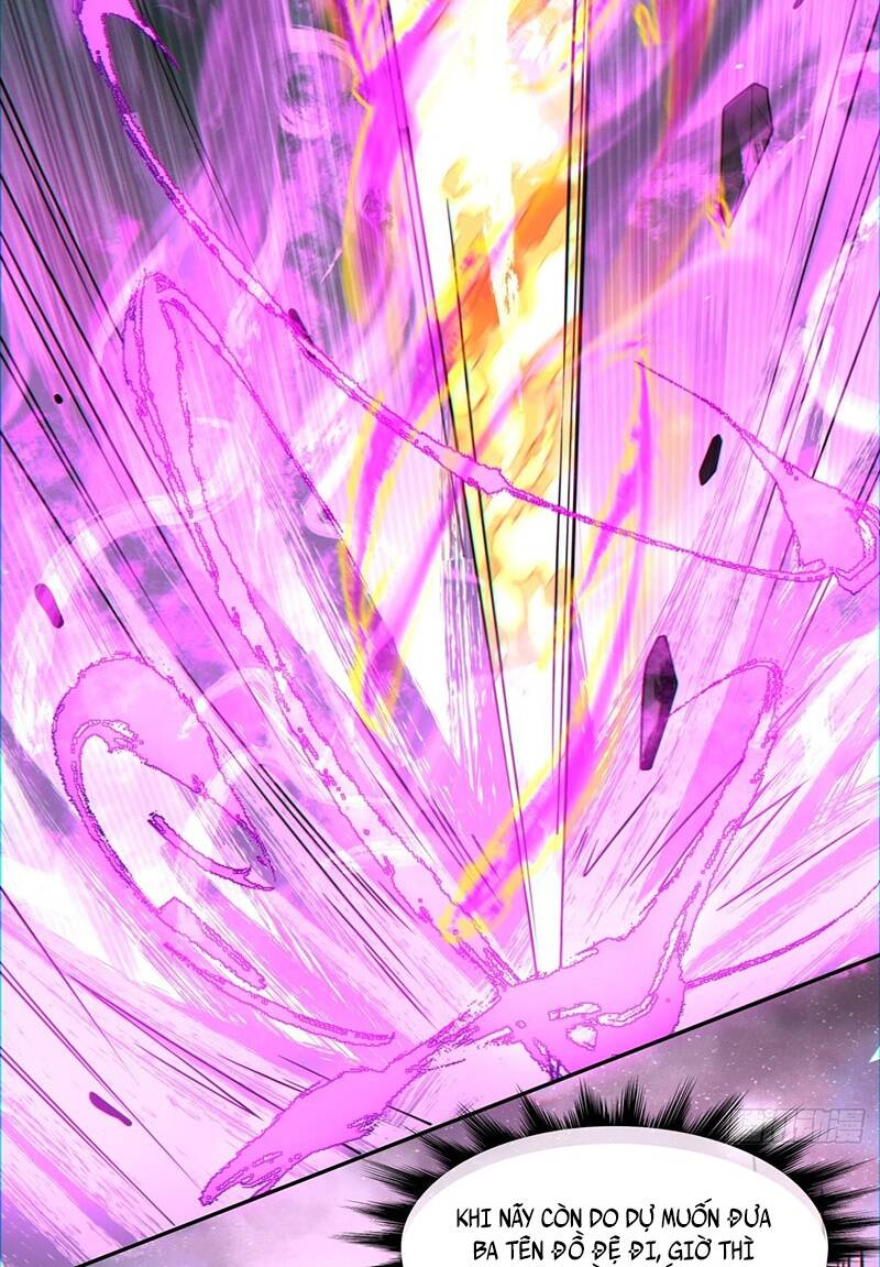 Đồ Đệ Của Ta Đều Là Đại Phản Phái Chapter 97 - Trang 30