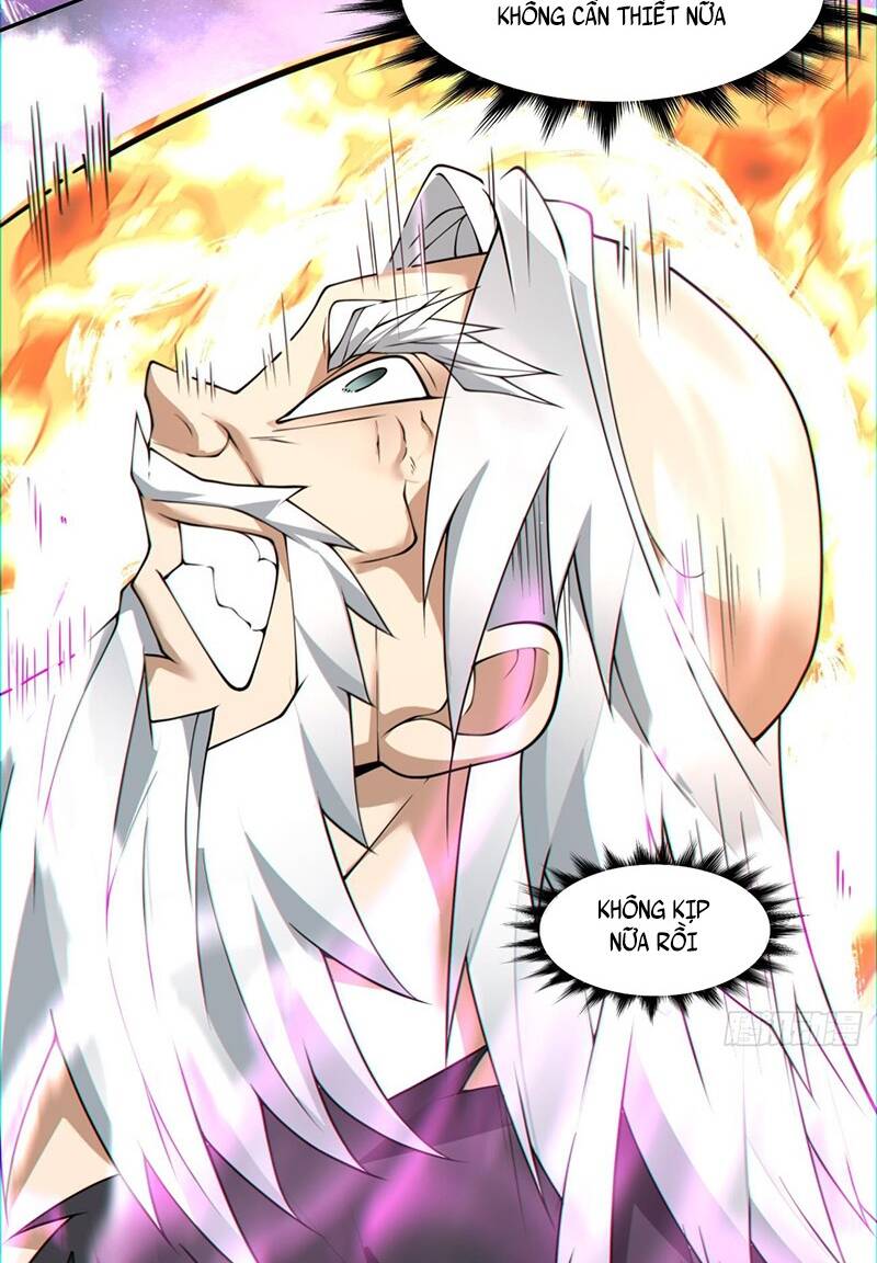 Đồ Đệ Của Ta Đều Là Đại Phản Phái Chapter 97 - Trang 31