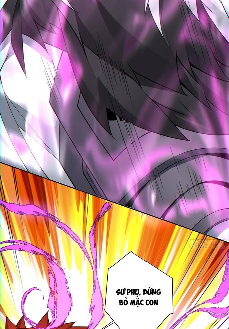 Đồ Đệ Của Ta Đều Là Đại Phản Phái Chapter 97 - Trang 32