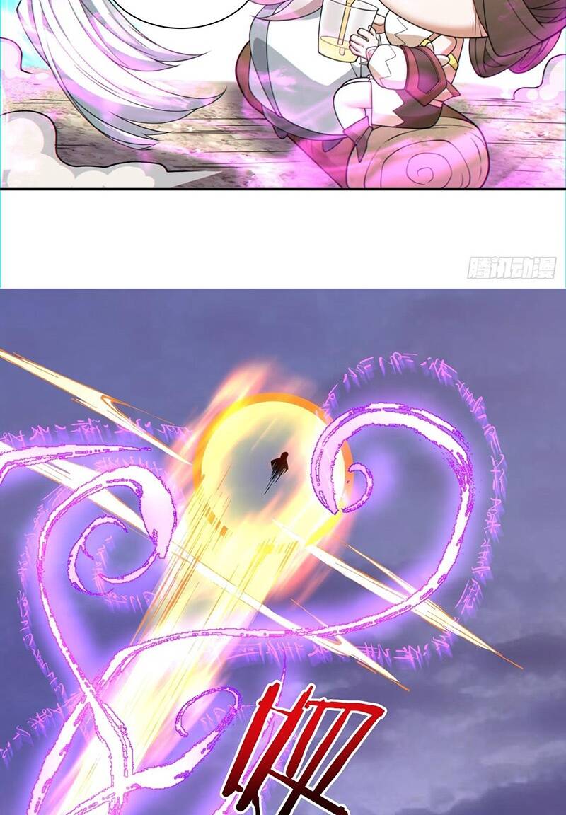 Đồ Đệ Của Ta Đều Là Đại Phản Phái Chapter 97 - Trang 35