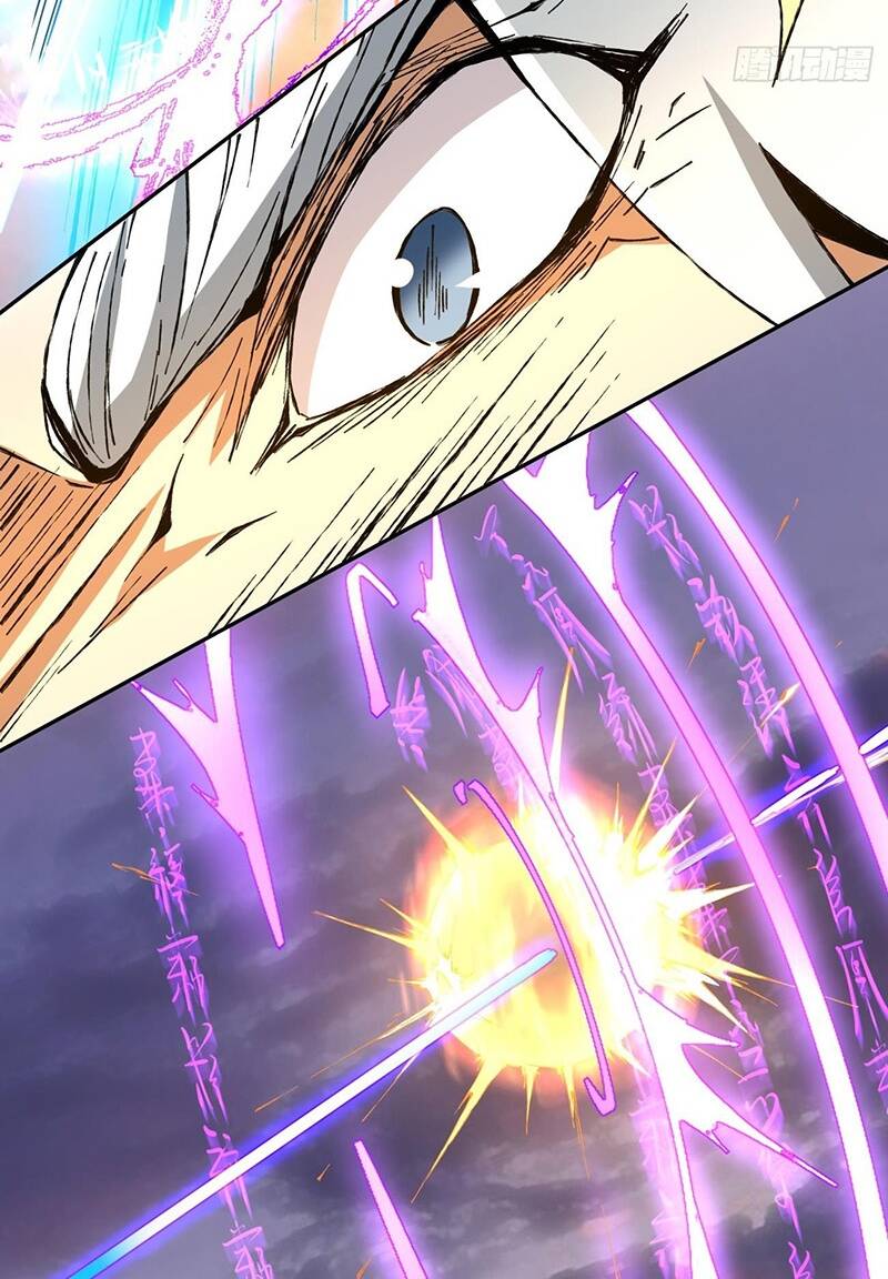 Đồ Đệ Của Ta Đều Là Đại Phản Phái Chapter 97 - Trang 39