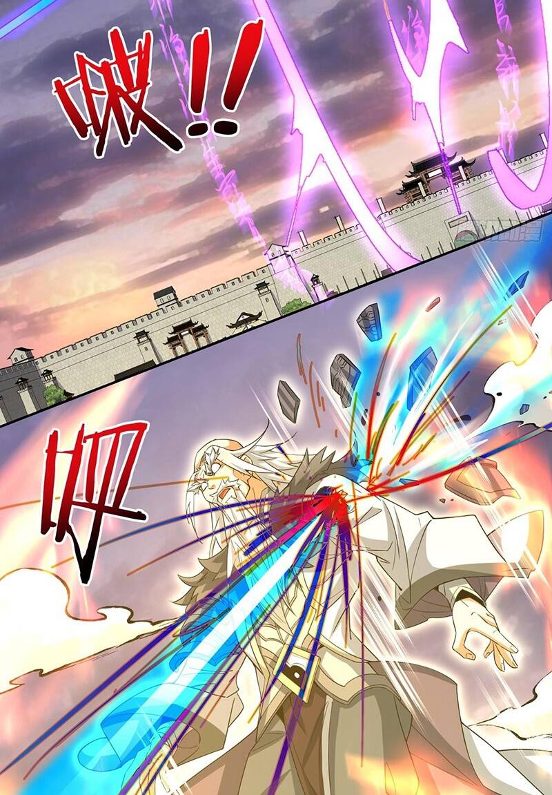 Đồ Đệ Của Ta Đều Là Đại Phản Phái Chapter 97 - Trang 40