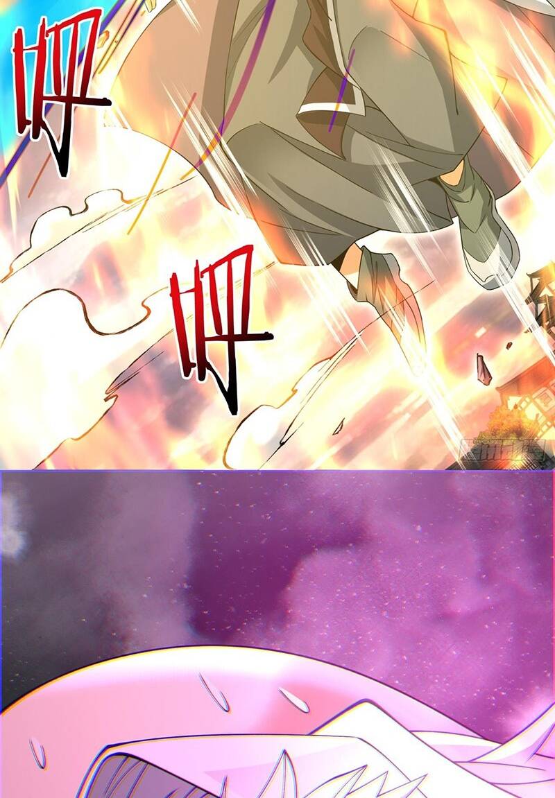 Đồ Đệ Của Ta Đều Là Đại Phản Phái Chapter 97 - Trang 41