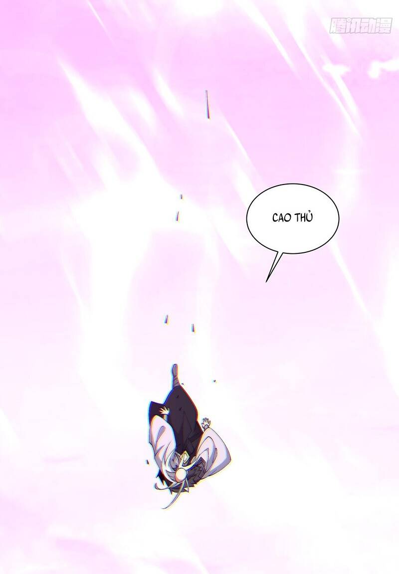 Đồ Đệ Của Ta Đều Là Đại Phản Phái Chapter 97 - Trang 44