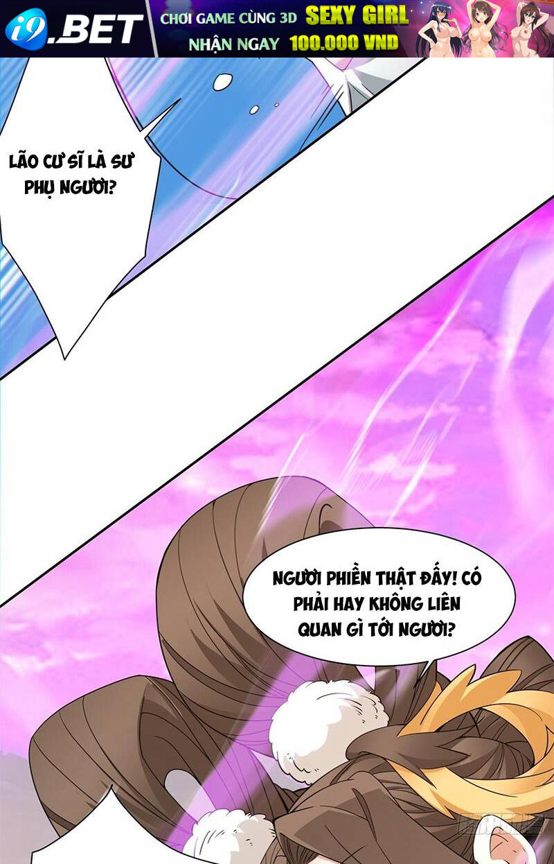 Đồ Đệ Của Ta Đều Là Đại Phản Phái Chapter 97 - Trang 8