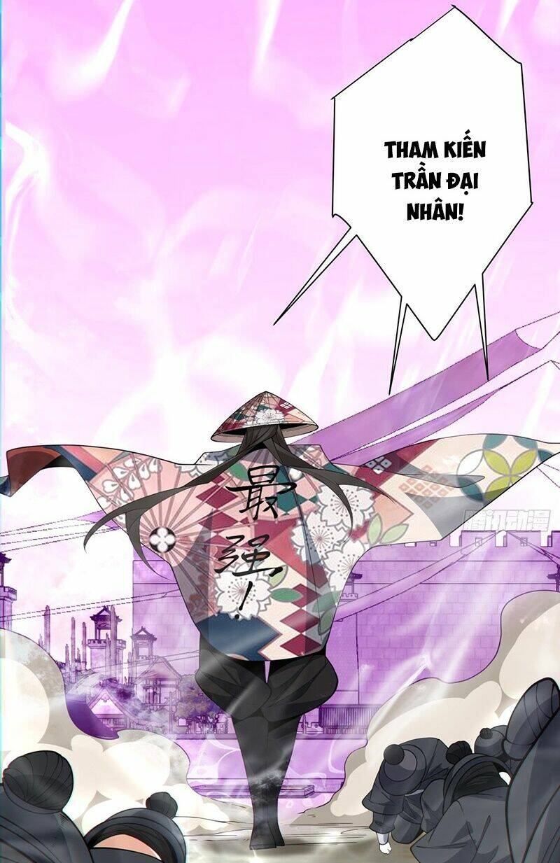 Đồ Đệ Của Ta Đều Là Đại Phản Phái Chapter 98 - Trang 14