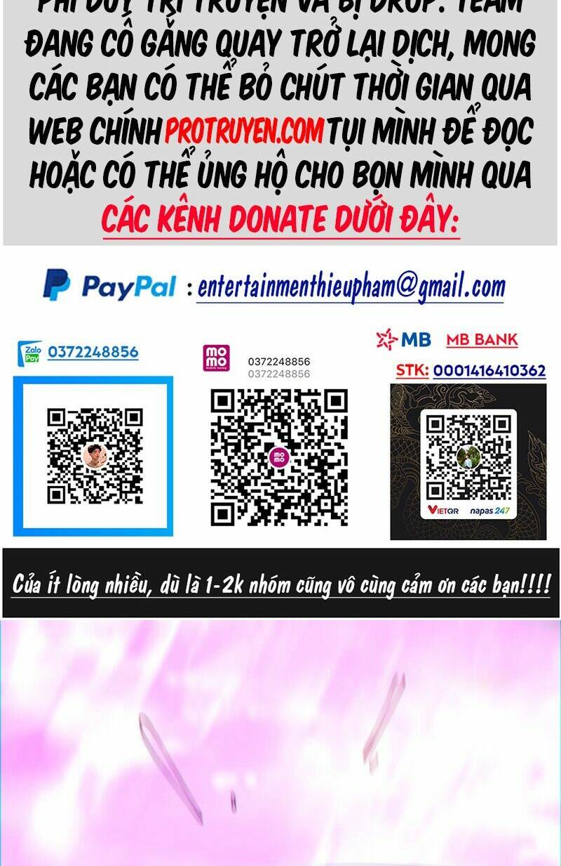 Đồ Đệ Của Ta Đều Là Đại Phản Phái Chapter 98 - Trang 1