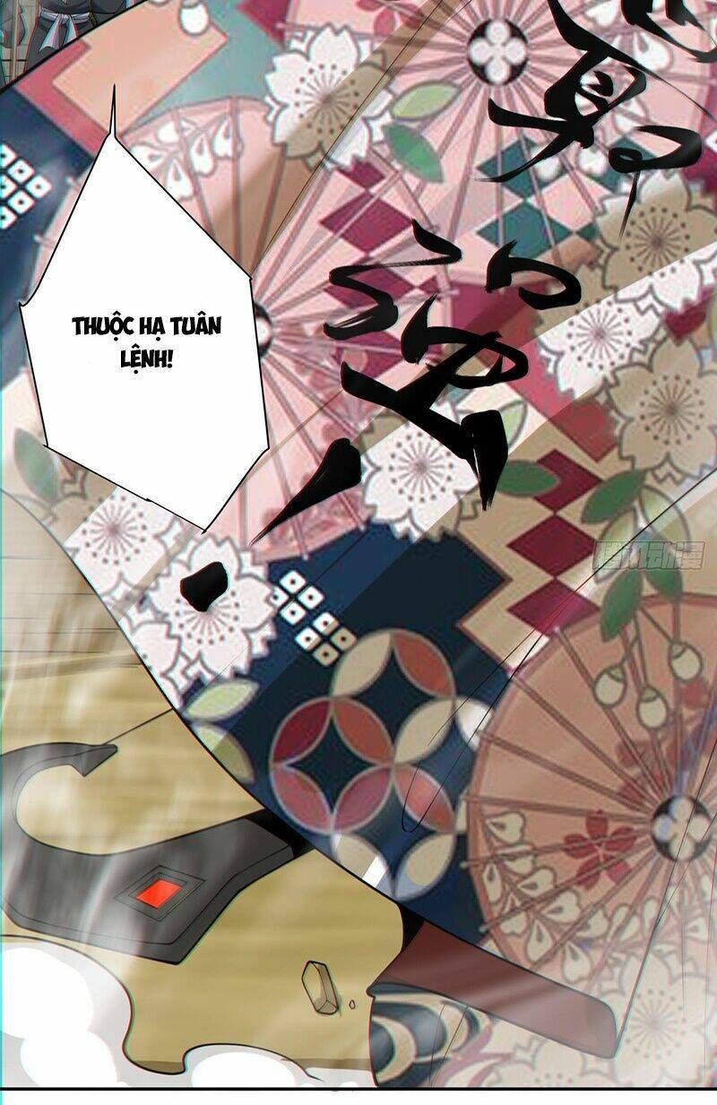 Đồ Đệ Của Ta Đều Là Đại Phản Phái Chapter 98 - Trang 20