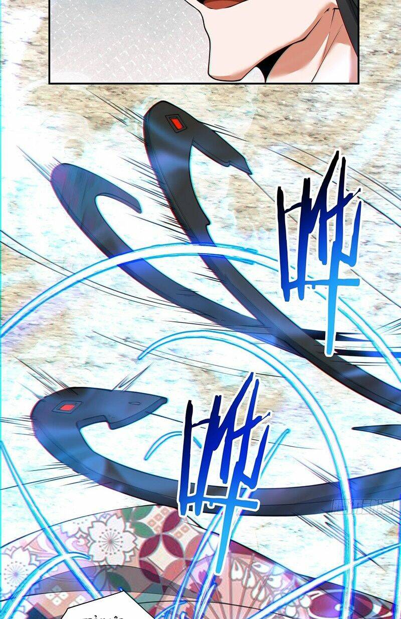 Đồ Đệ Của Ta Đều Là Đại Phản Phái Chapter 98 - Trang 22