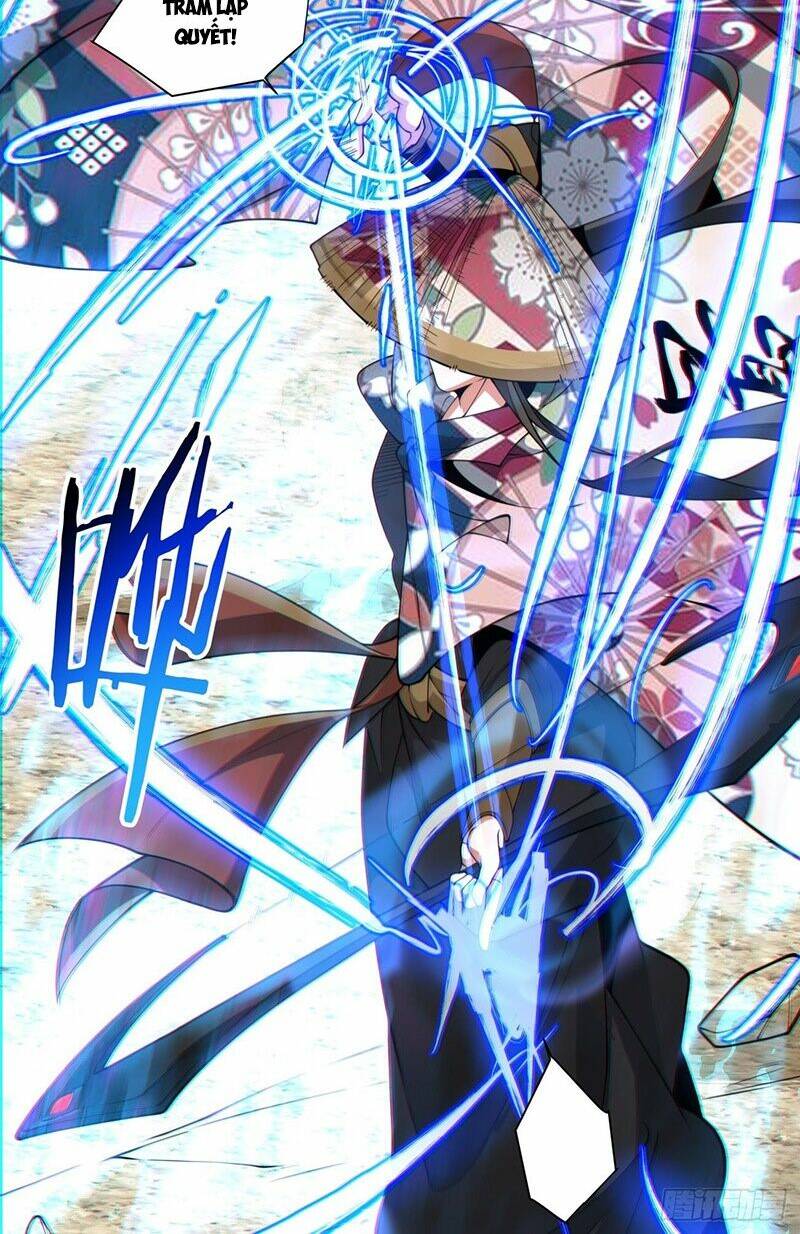 Đồ Đệ Của Ta Đều Là Đại Phản Phái Chapter 98 - Trang 23