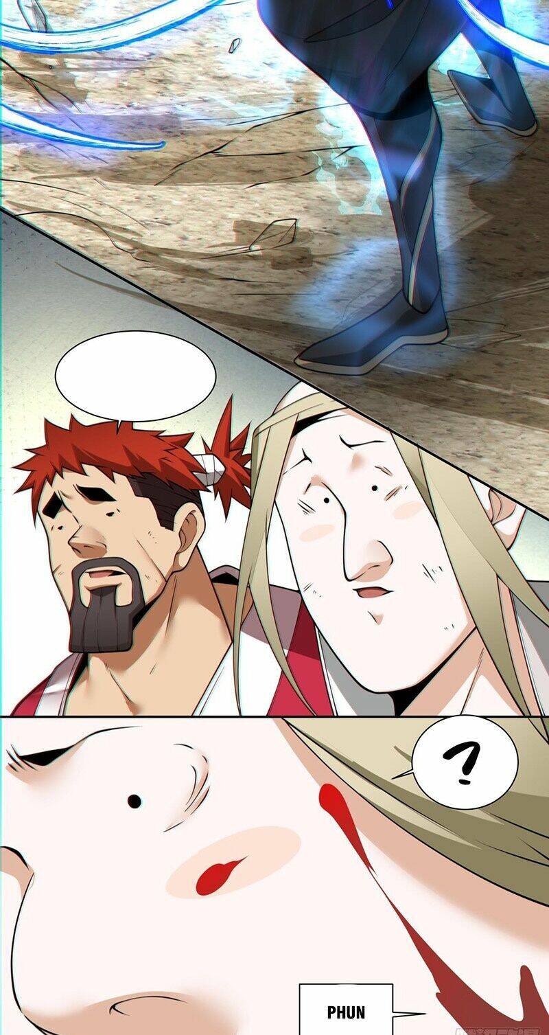 Đồ Đệ Của Ta Đều Là Đại Phản Phái Chapter 98 - Trang 24