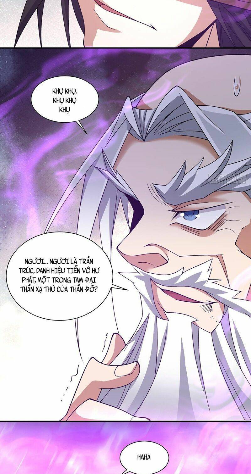 Đồ Đệ Của Ta Đều Là Đại Phản Phái Chapter 98 - Trang 28