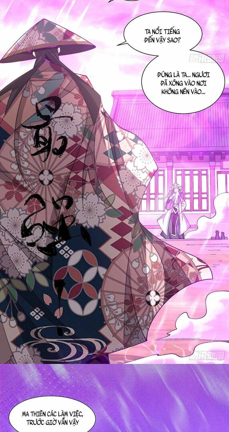 Đồ Đệ Của Ta Đều Là Đại Phản Phái Chapter 98 - Trang 29