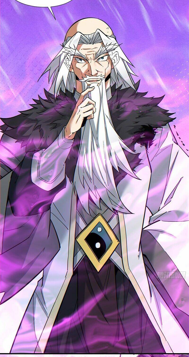 Đồ Đệ Của Ta Đều Là Đại Phản Phái Chapter 98 - Trang 30