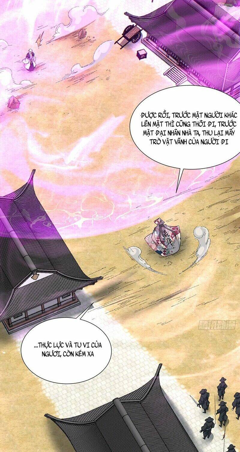 Đồ Đệ Của Ta Đều Là Đại Phản Phái Chapter 98 - Trang 31