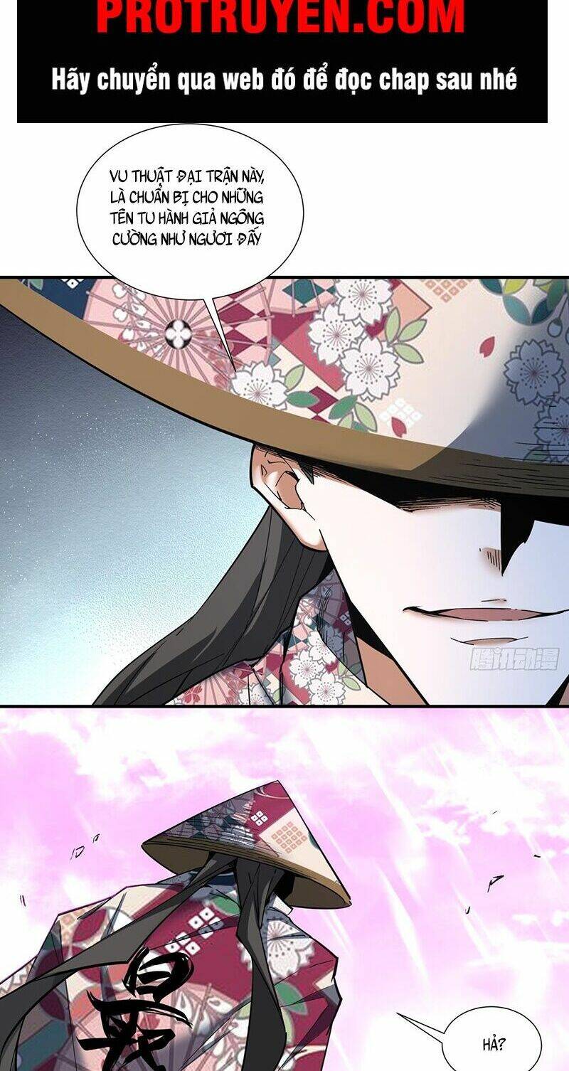 Đồ Đệ Của Ta Đều Là Đại Phản Phái Chapter 98 - Trang 33