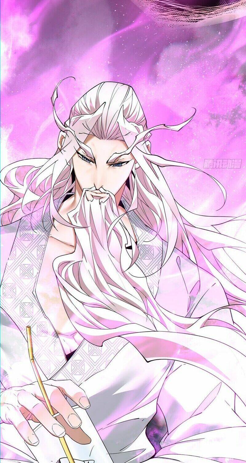 Đồ Đệ Của Ta Đều Là Đại Phản Phái Chapter 98 - Trang 35