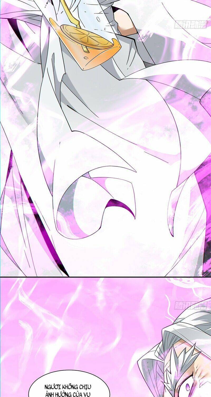 Đồ Đệ Của Ta Đều Là Đại Phản Phái Chapter 98 - Trang 36