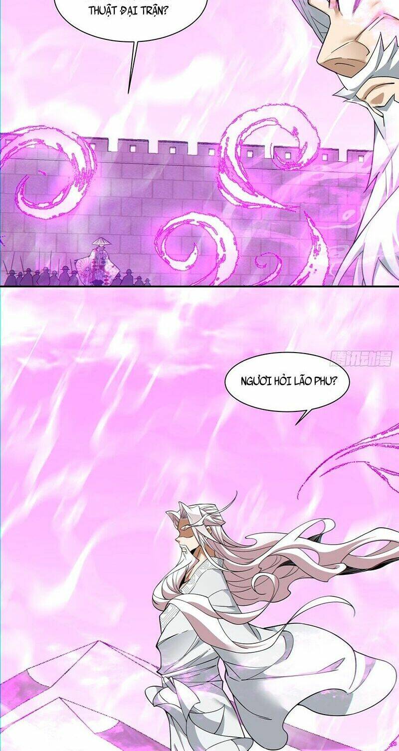 Đồ Đệ Của Ta Đều Là Đại Phản Phái Chapter 98 - Trang 37