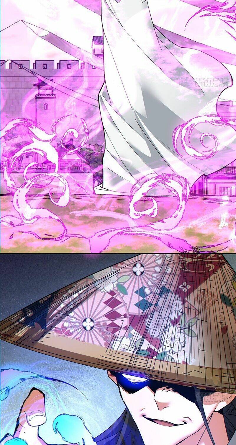 Đồ Đệ Của Ta Đều Là Đại Phản Phái Chapter 98 - Trang 38