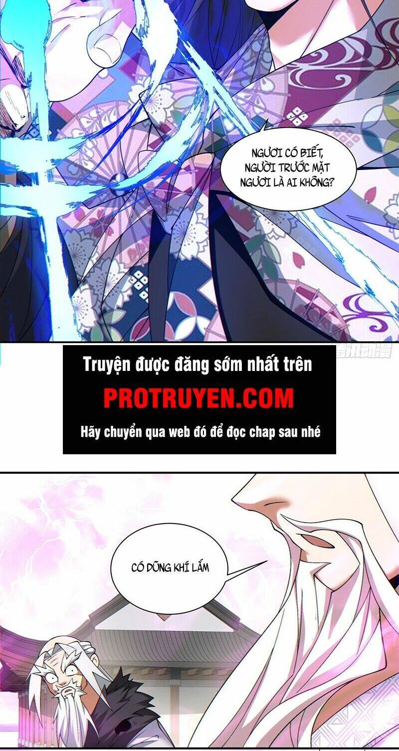 Đồ Đệ Của Ta Đều Là Đại Phản Phái Chapter 98 - Trang 39