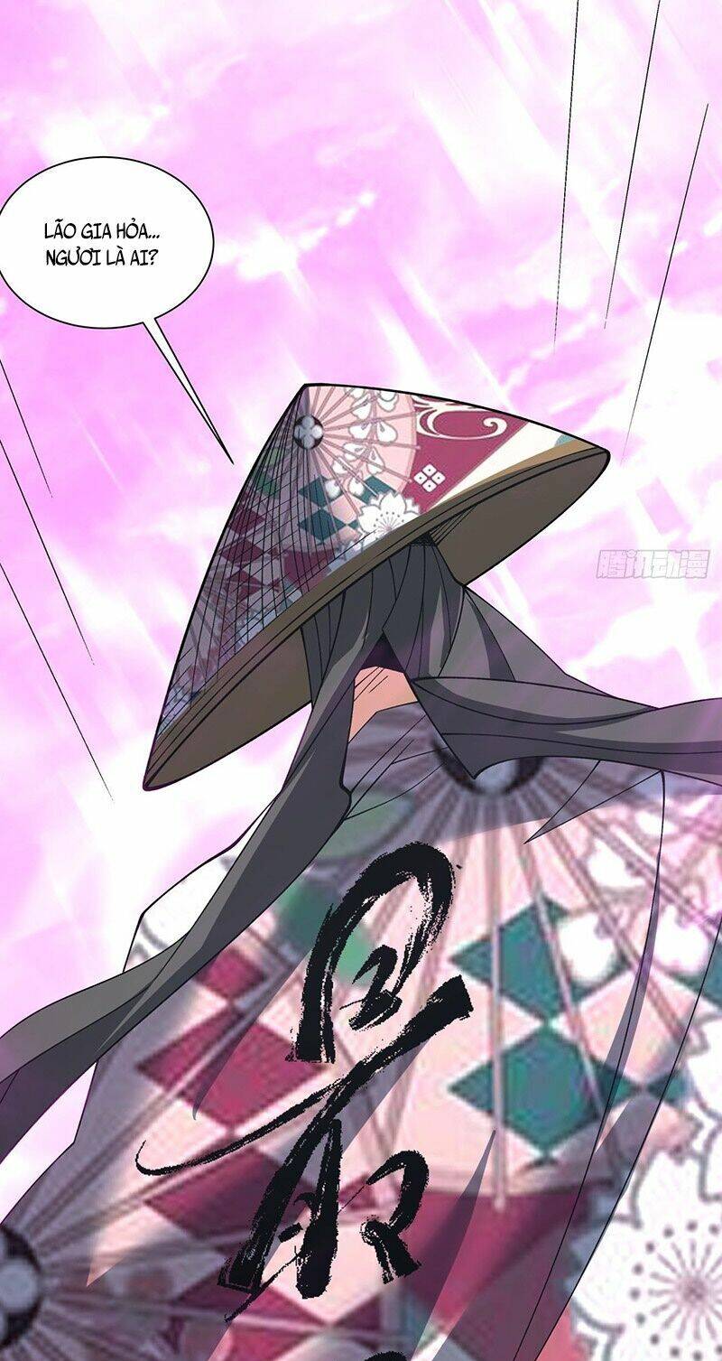 Đồ Đệ Của Ta Đều Là Đại Phản Phái Chapter 98 - Trang 40