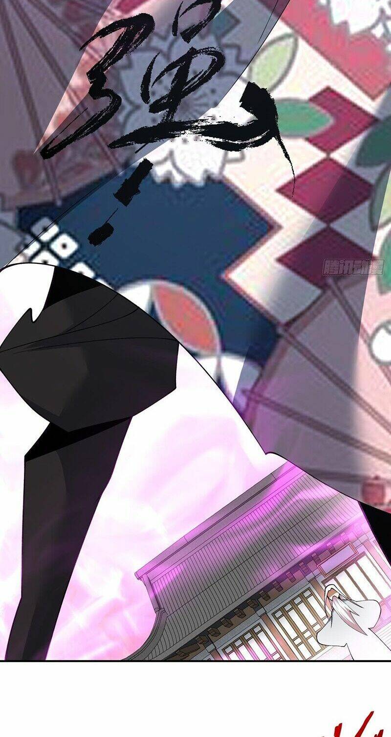 Đồ Đệ Của Ta Đều Là Đại Phản Phái Chapter 98 - Trang 41