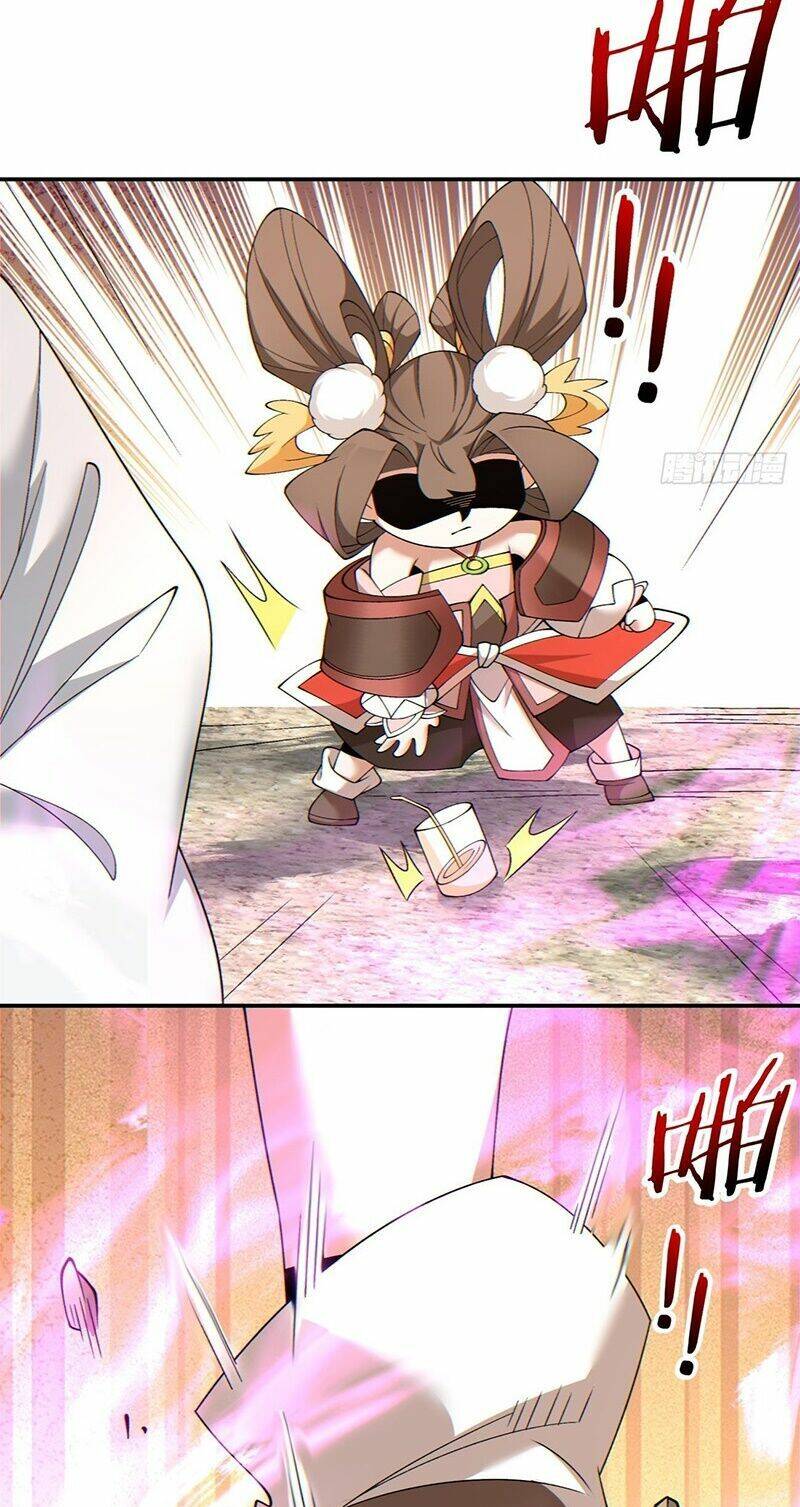 Đồ Đệ Của Ta Đều Là Đại Phản Phái Chapter 98 - Trang 42