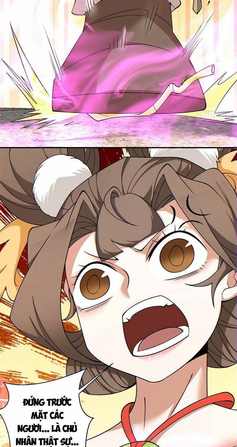 Đồ Đệ Của Ta Đều Là Đại Phản Phái Chapter 98 - Trang 43