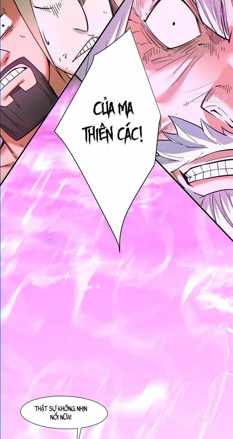 Đồ Đệ Của Ta Đều Là Đại Phản Phái Chapter 98 - Trang 45