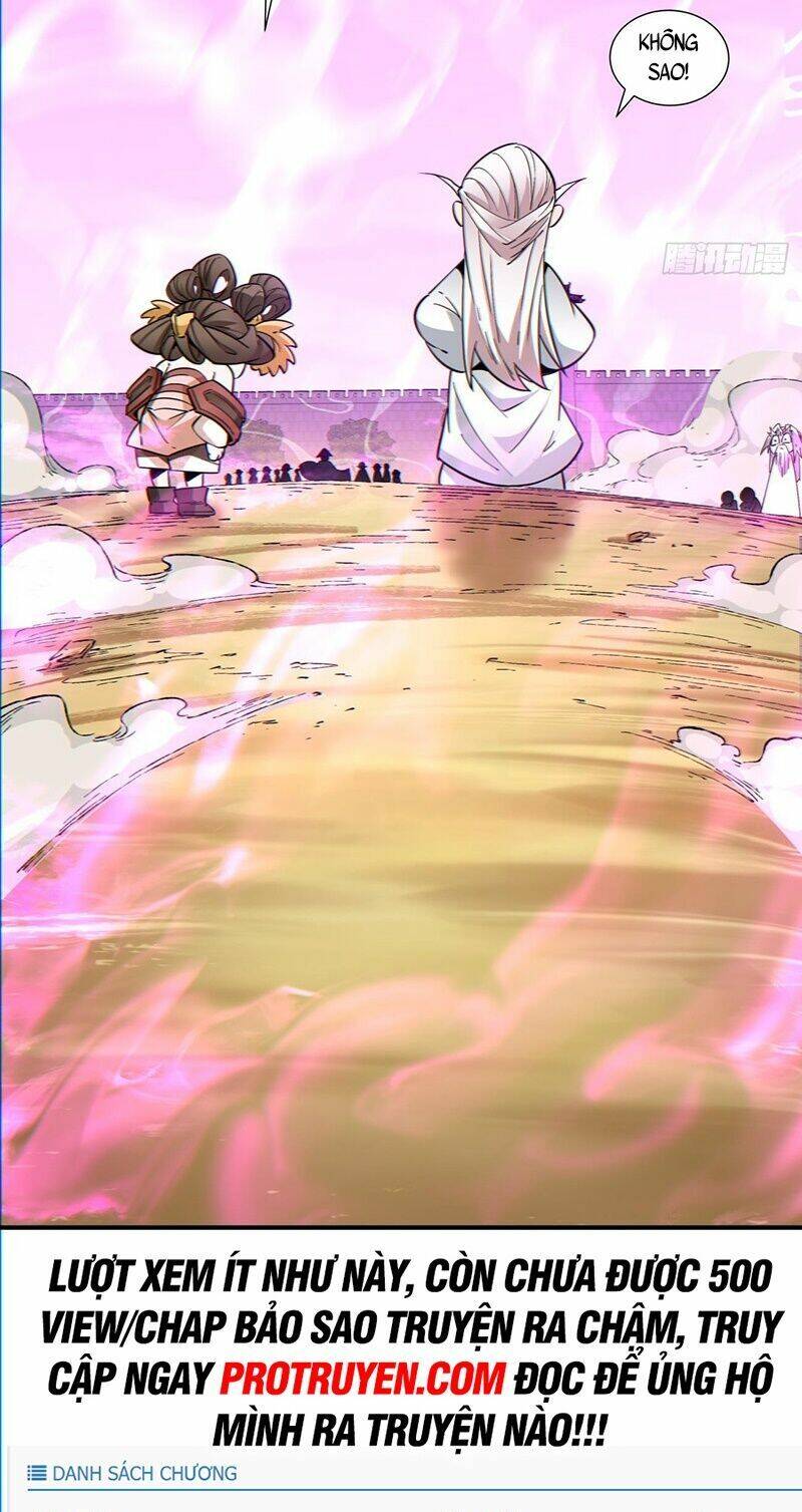 Đồ Đệ Của Ta Đều Là Đại Phản Phái Chapter 98 - Trang 46