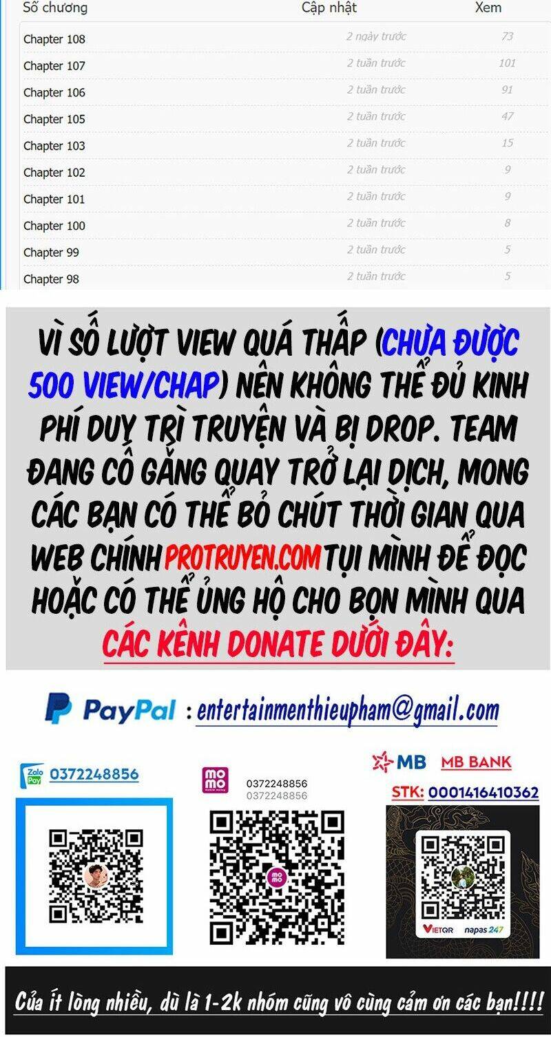 Đồ Đệ Của Ta Đều Là Đại Phản Phái - Chapter 98 - Page 47