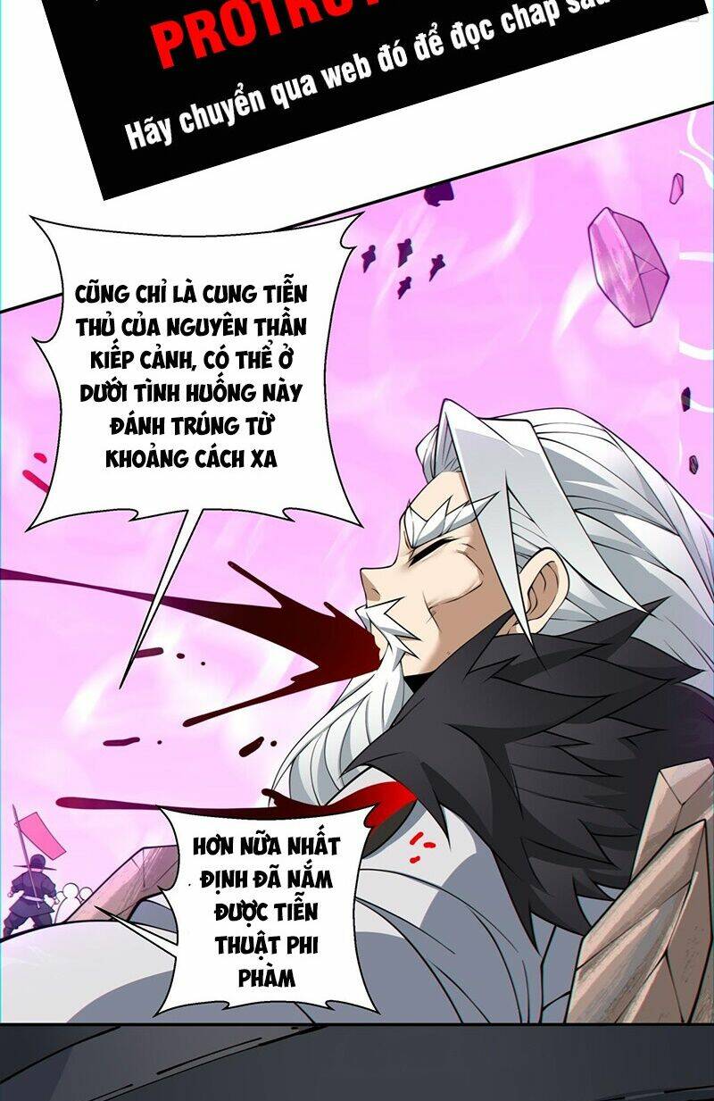 Đồ Đệ Của Ta Đều Là Đại Phản Phái Chapter 98 - Trang 4