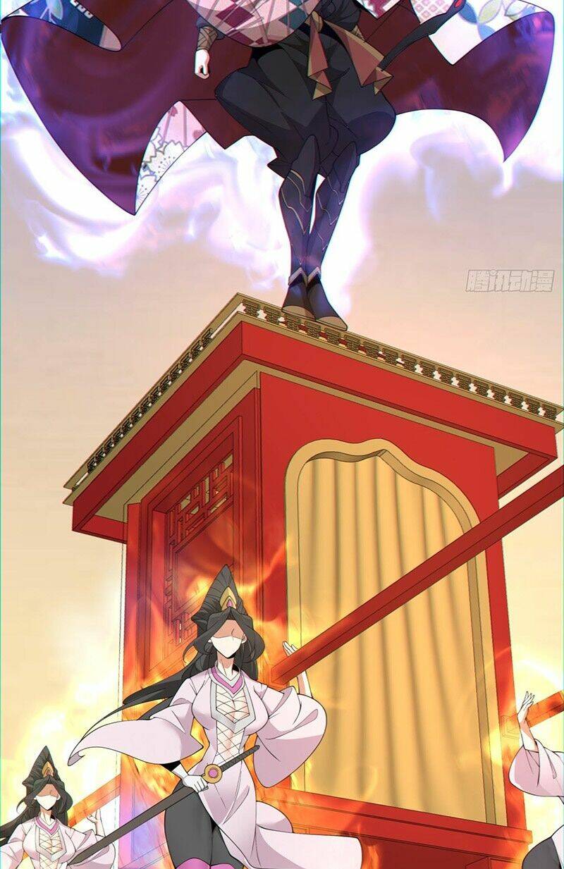 Đồ Đệ Của Ta Đều Là Đại Phản Phái Chapter 98 - Trang 6