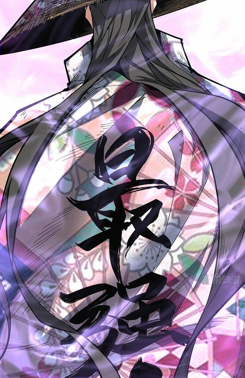 Đồ Đệ Của Ta Đều Là Đại Phản Phái Chapter 98 - Trang 8