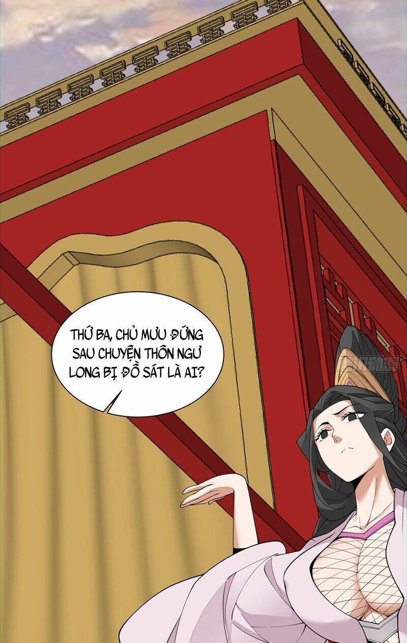 Đồ Đệ Của Ta Đều Là Đại Phản Phái Chapter 99 - Trang 10