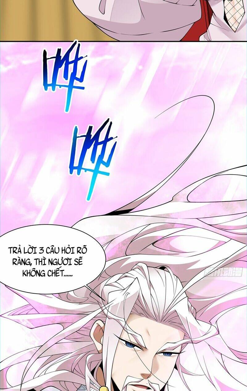 Đồ Đệ Của Ta Đều Là Đại Phản Phái Chapter 99 - Trang 11