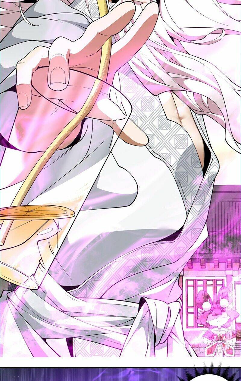 Đồ Đệ Của Ta Đều Là Đại Phản Phái Chapter 99 - Trang 12